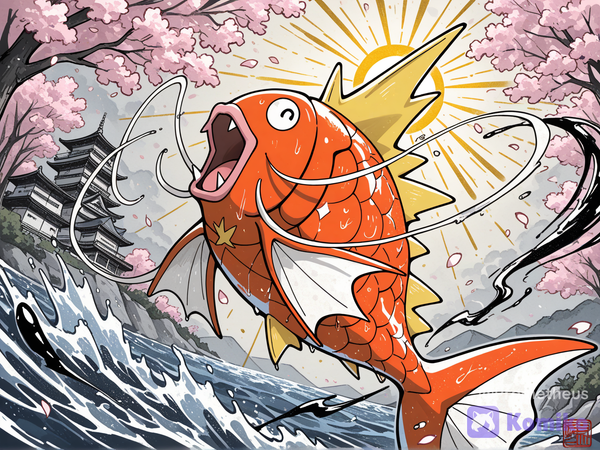 Magikarp