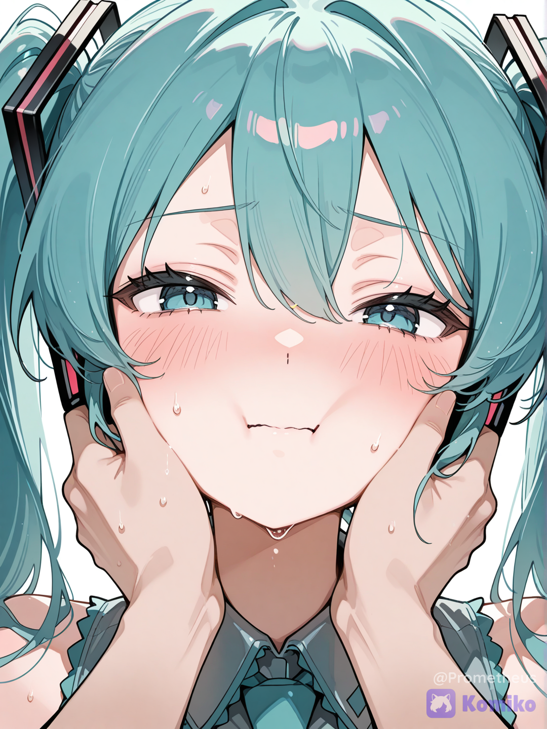 Miku~