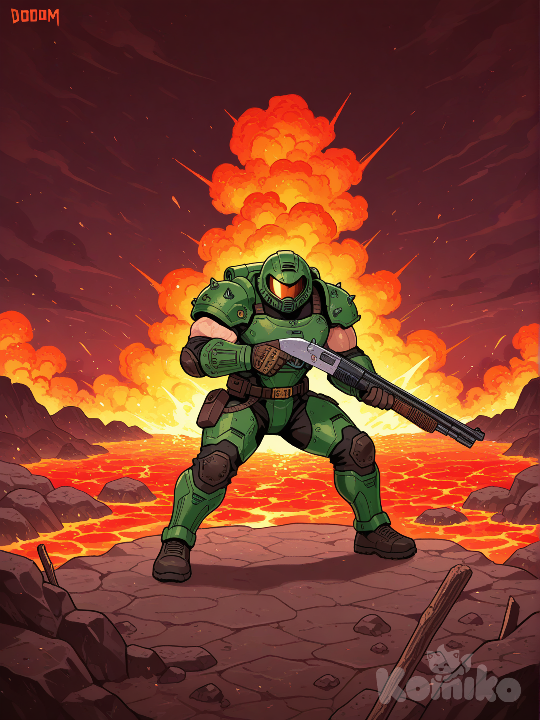Doom