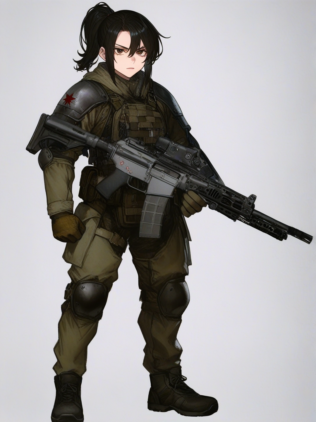 Inochikacho