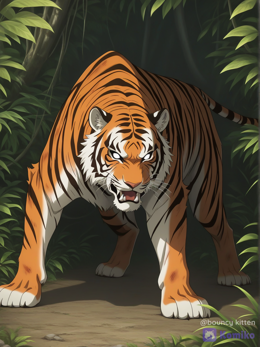 Shere khan