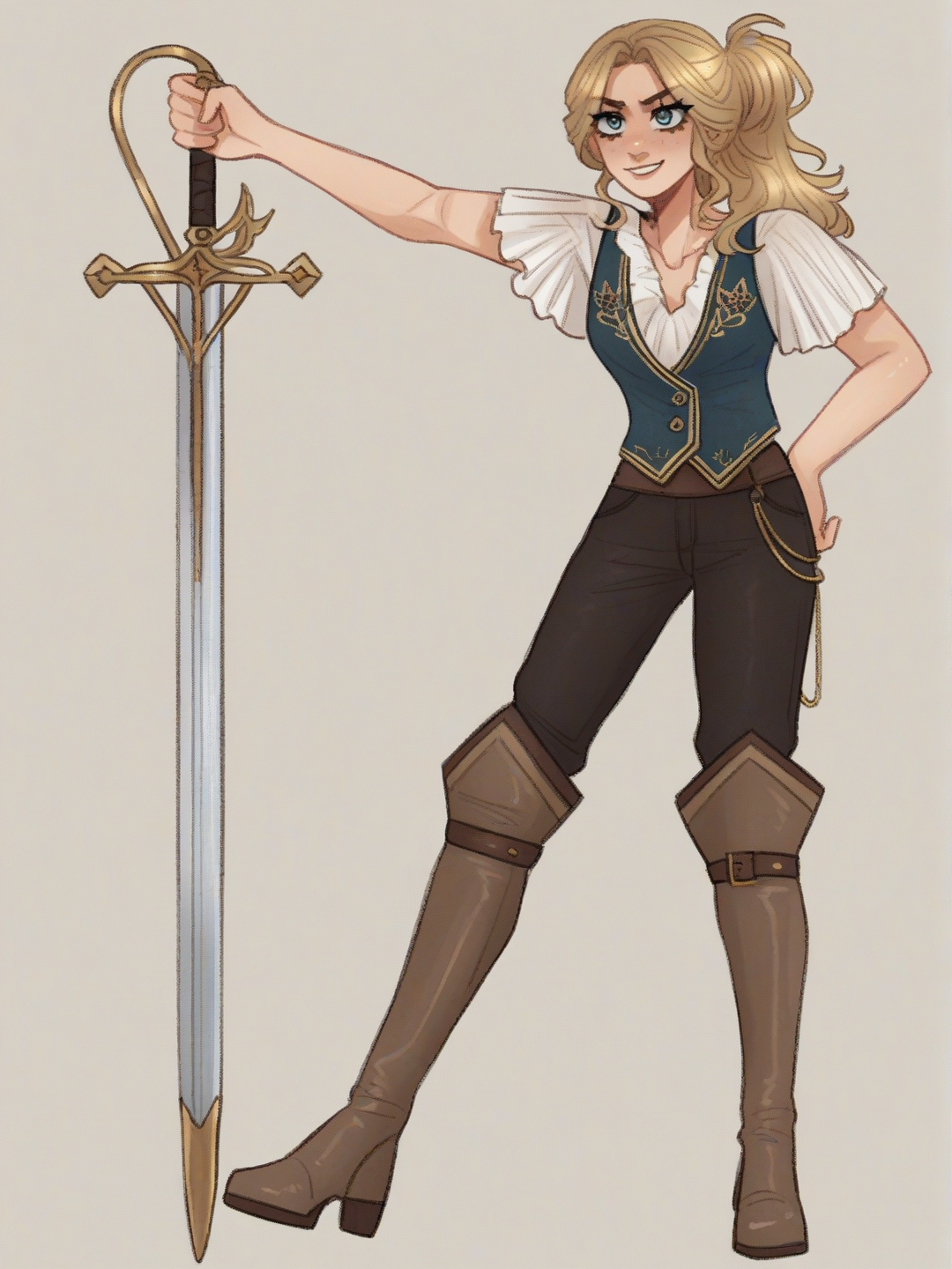 Astrid 