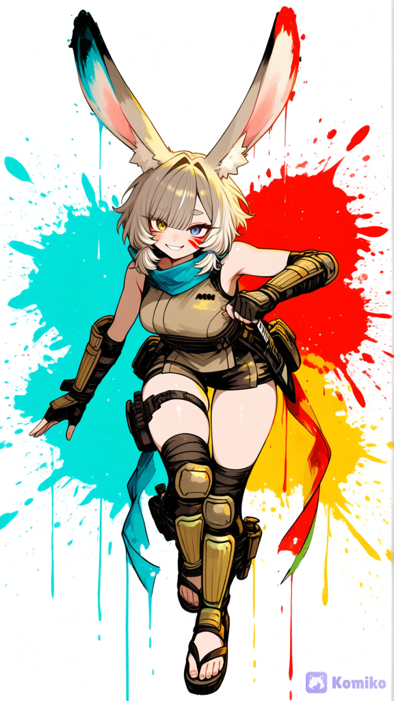 Rabbit’s Reverie