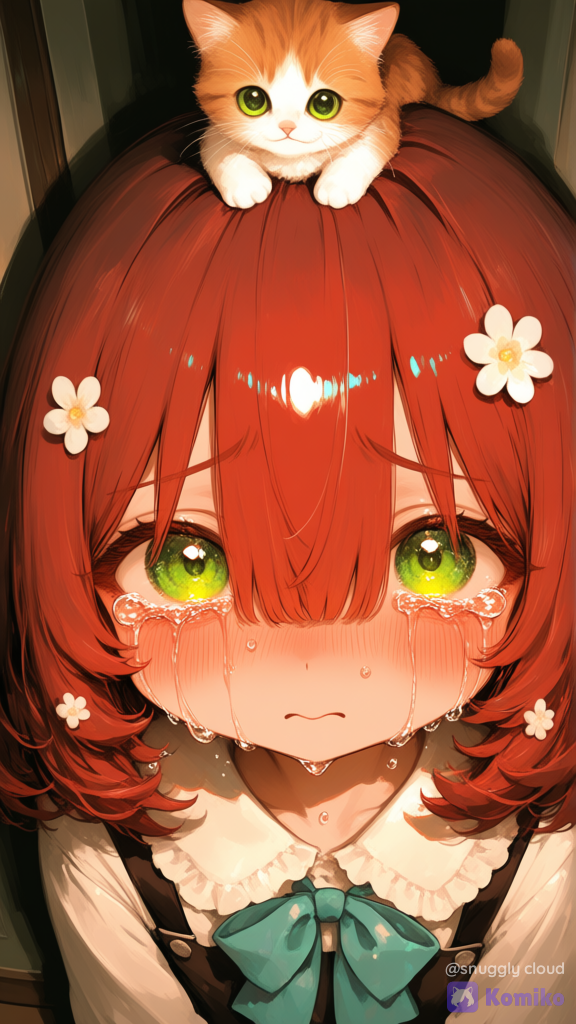 Don’t forget me…