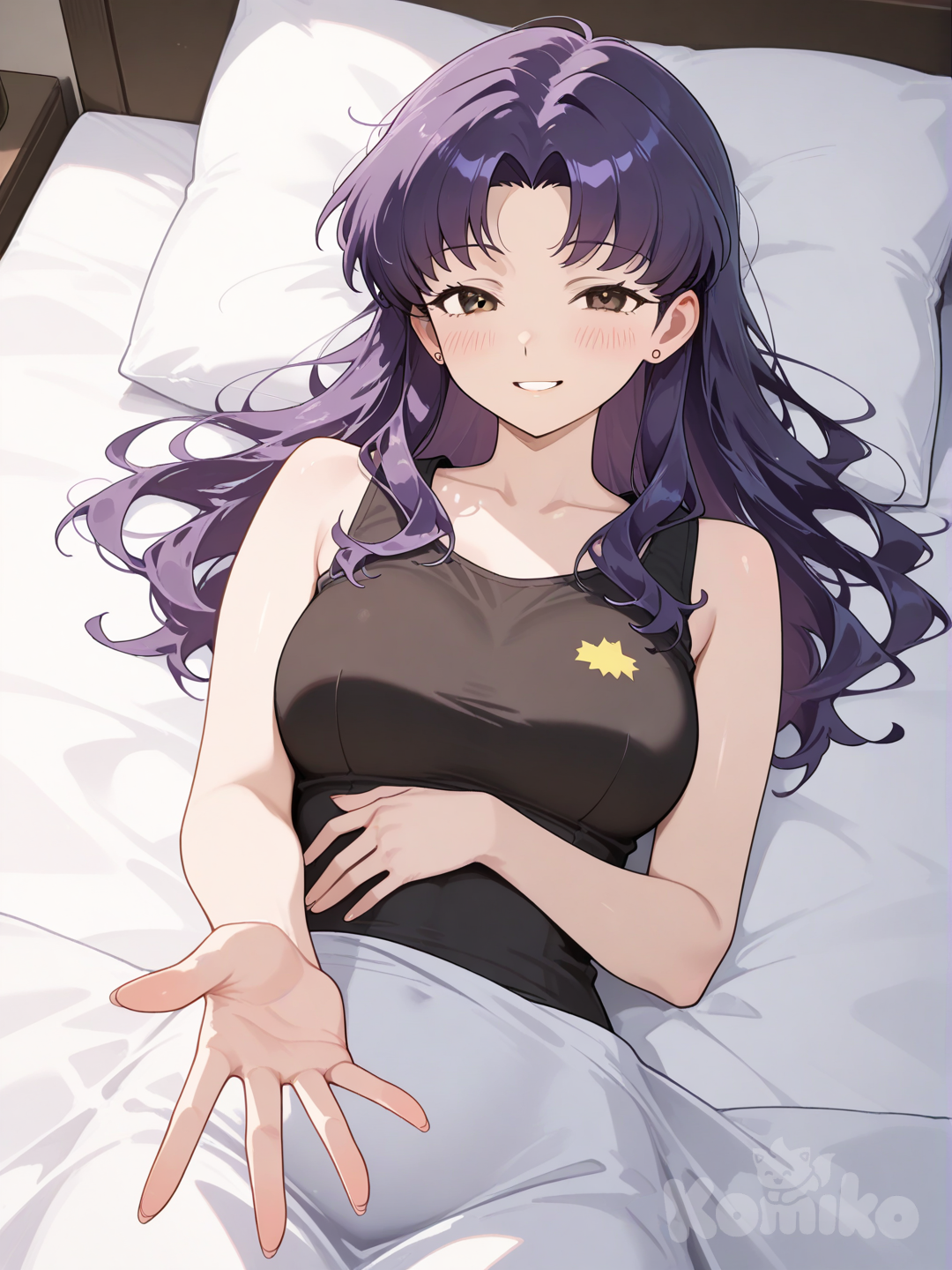 Katsuragi Misato