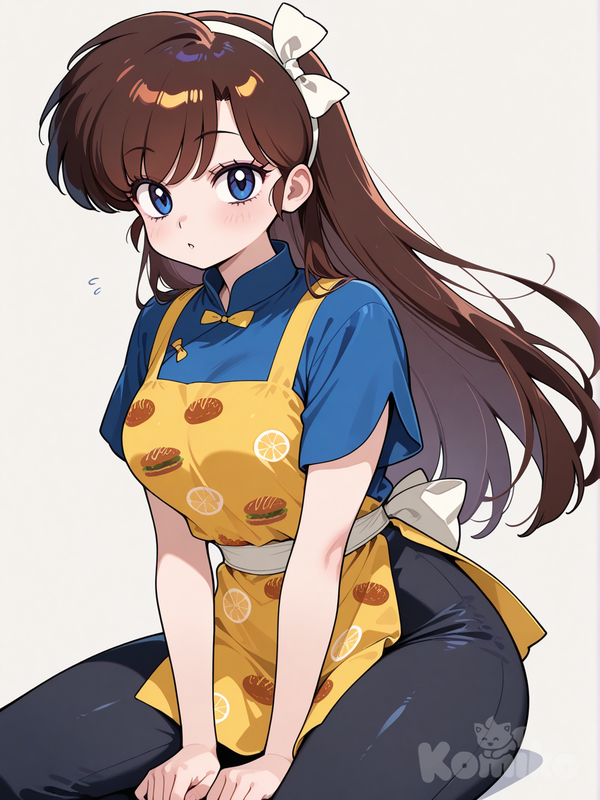 Ukyo Kuonji 