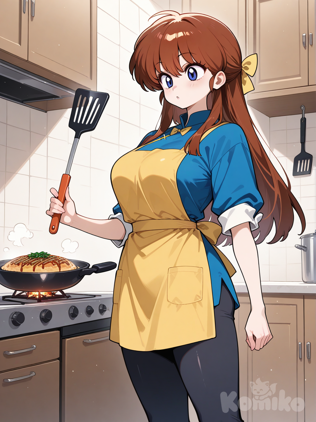 Ukyo Kuonji
