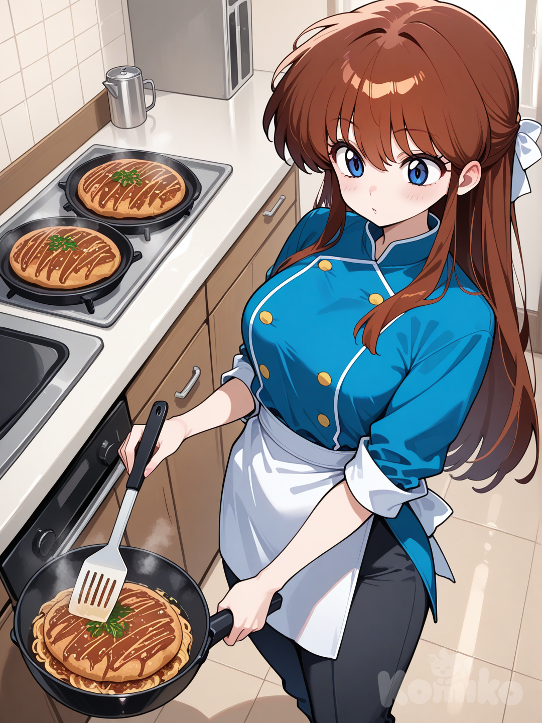 Ukyo Kuonji