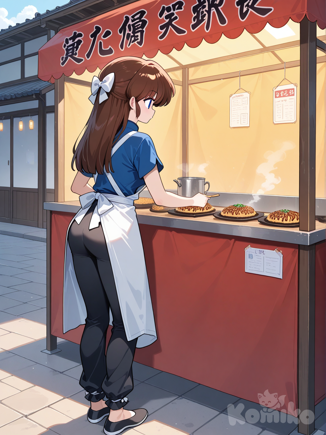 Ukyo Kuonji
