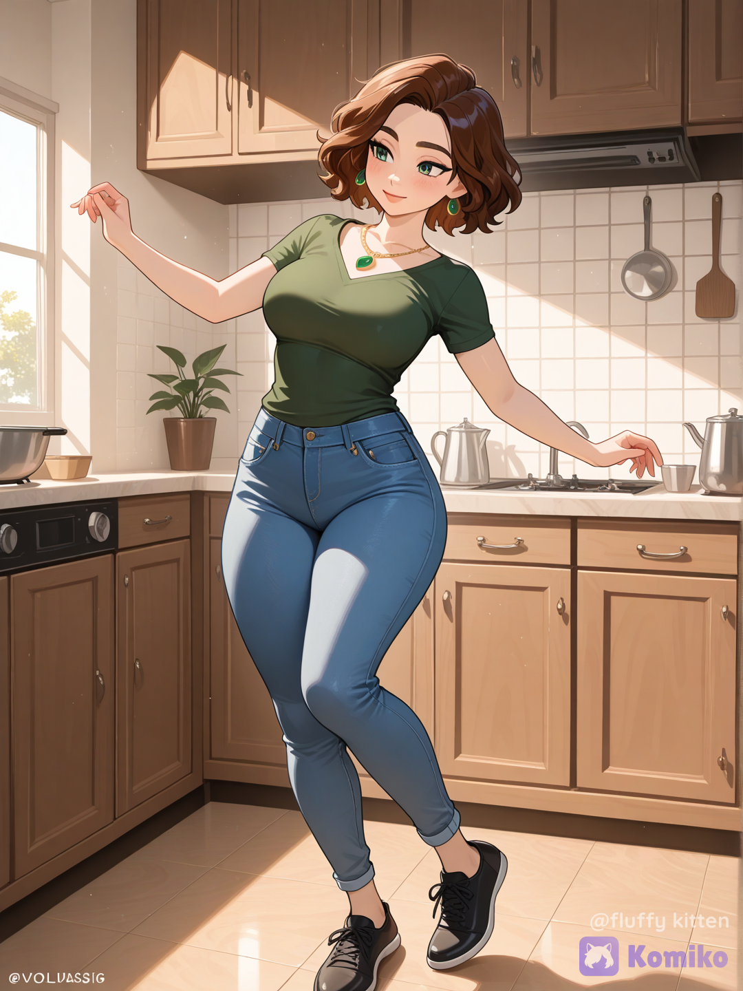 Aunt Cass