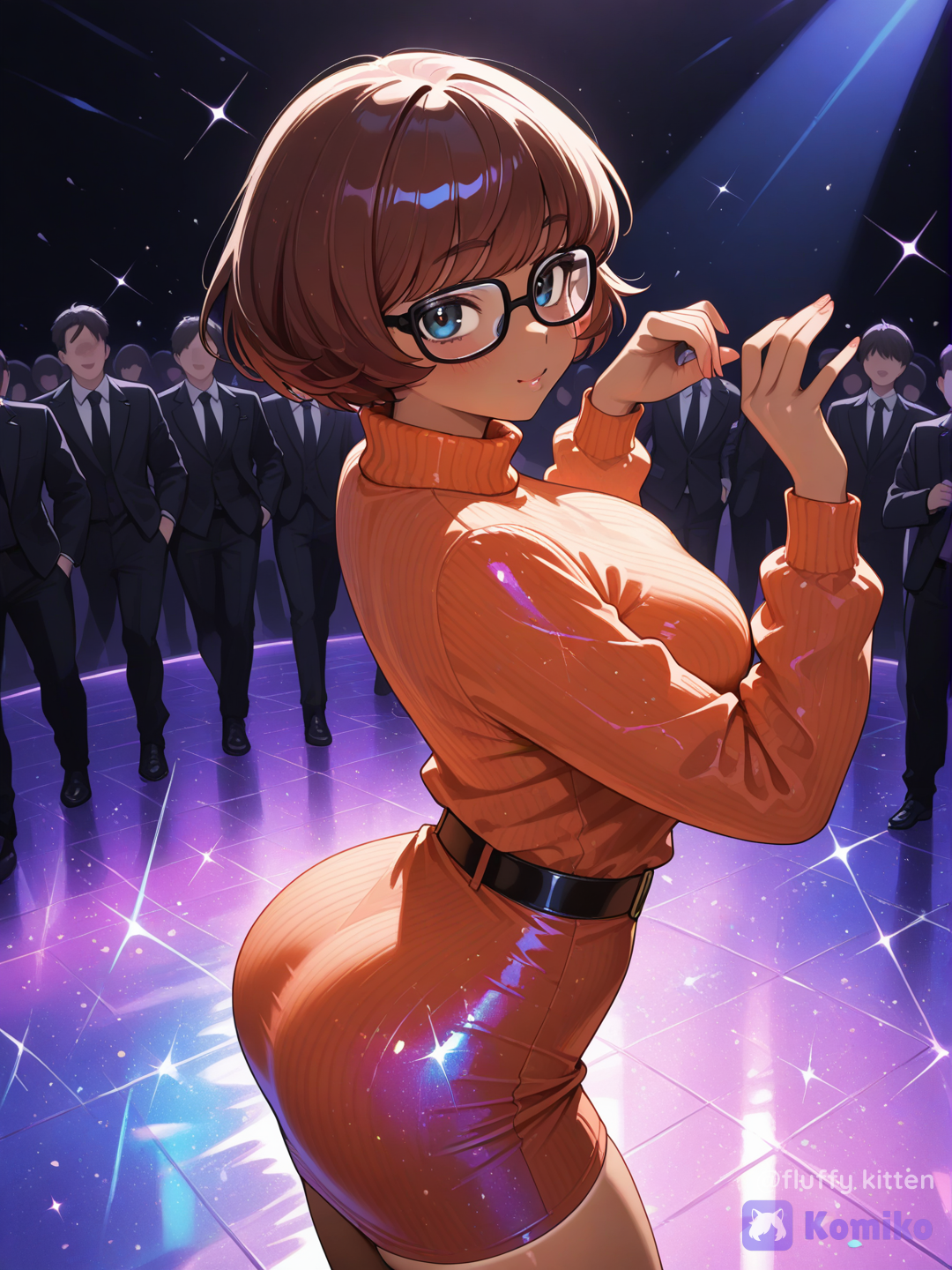 Velma