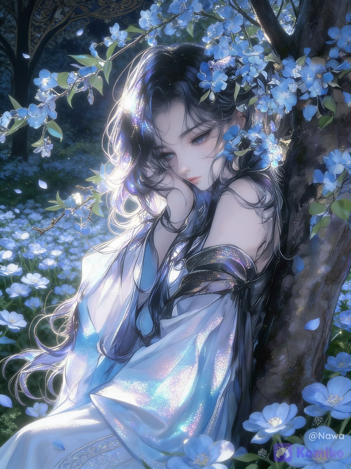Beautifull flower