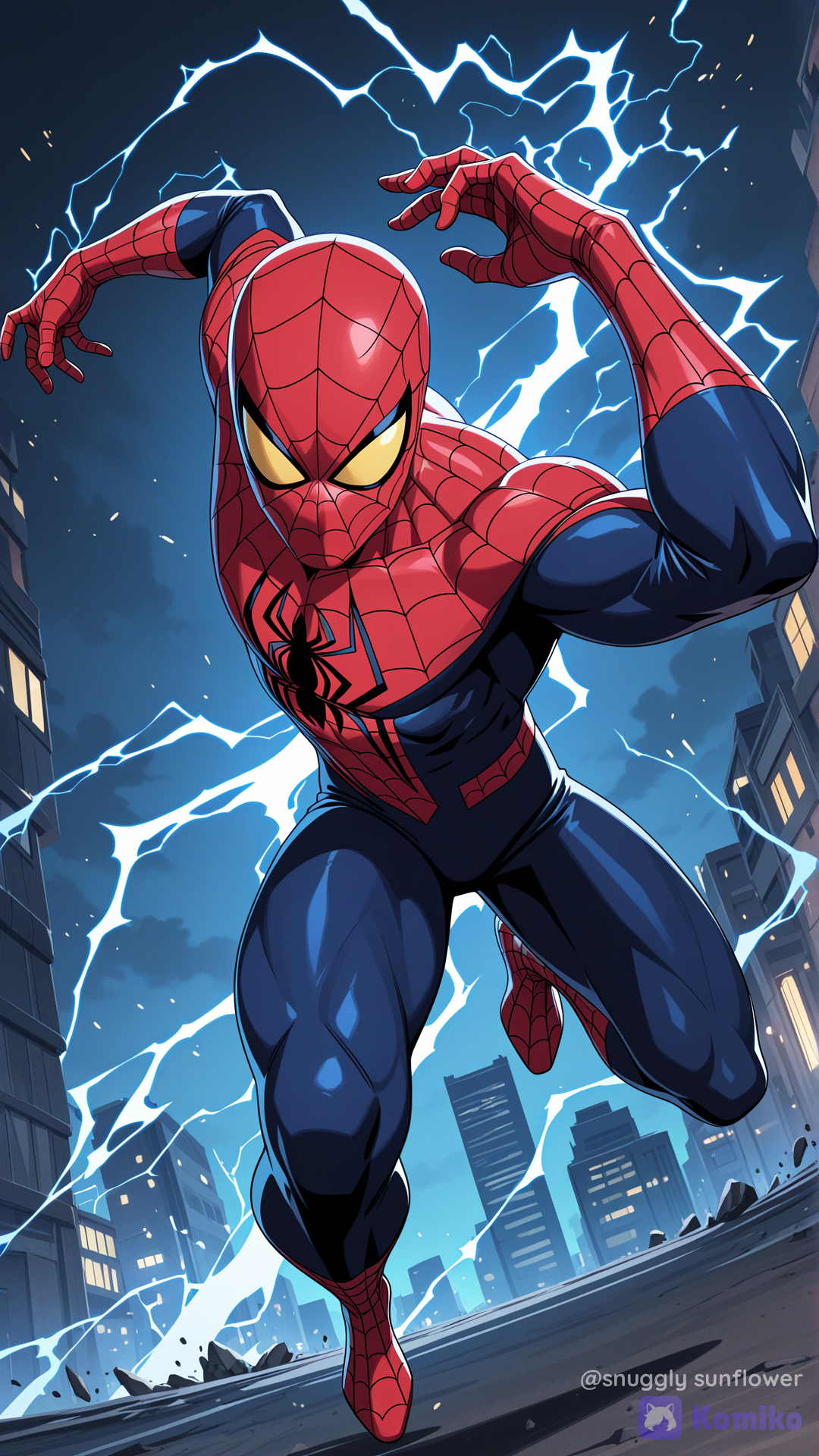 Marvel