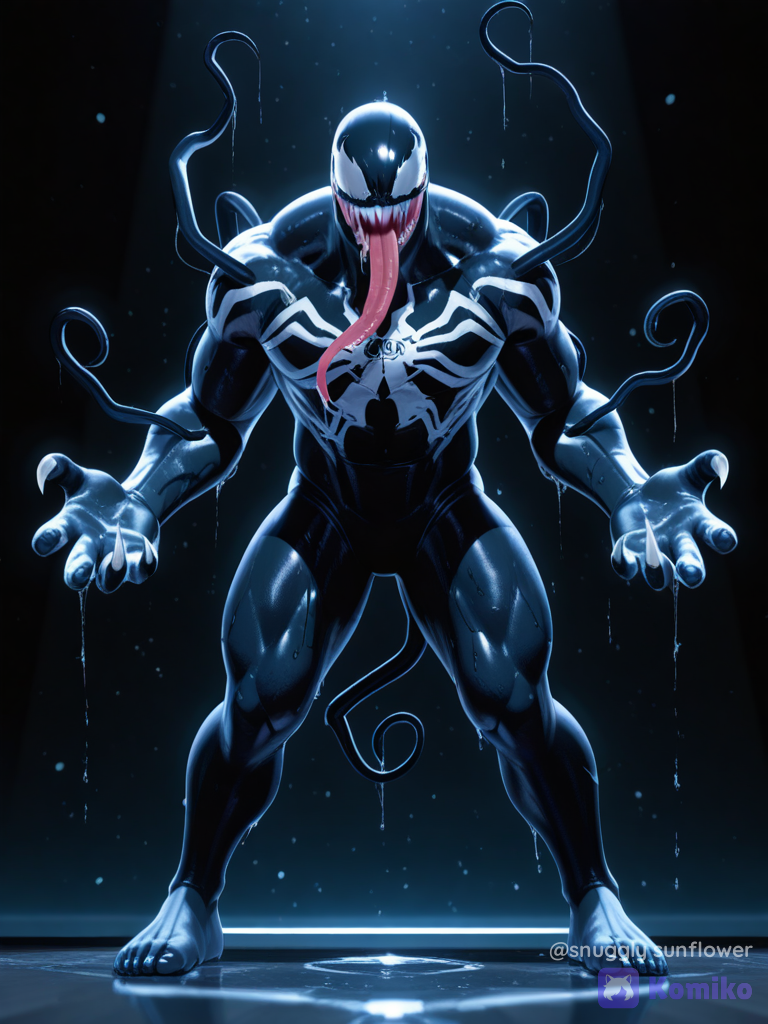 Venom