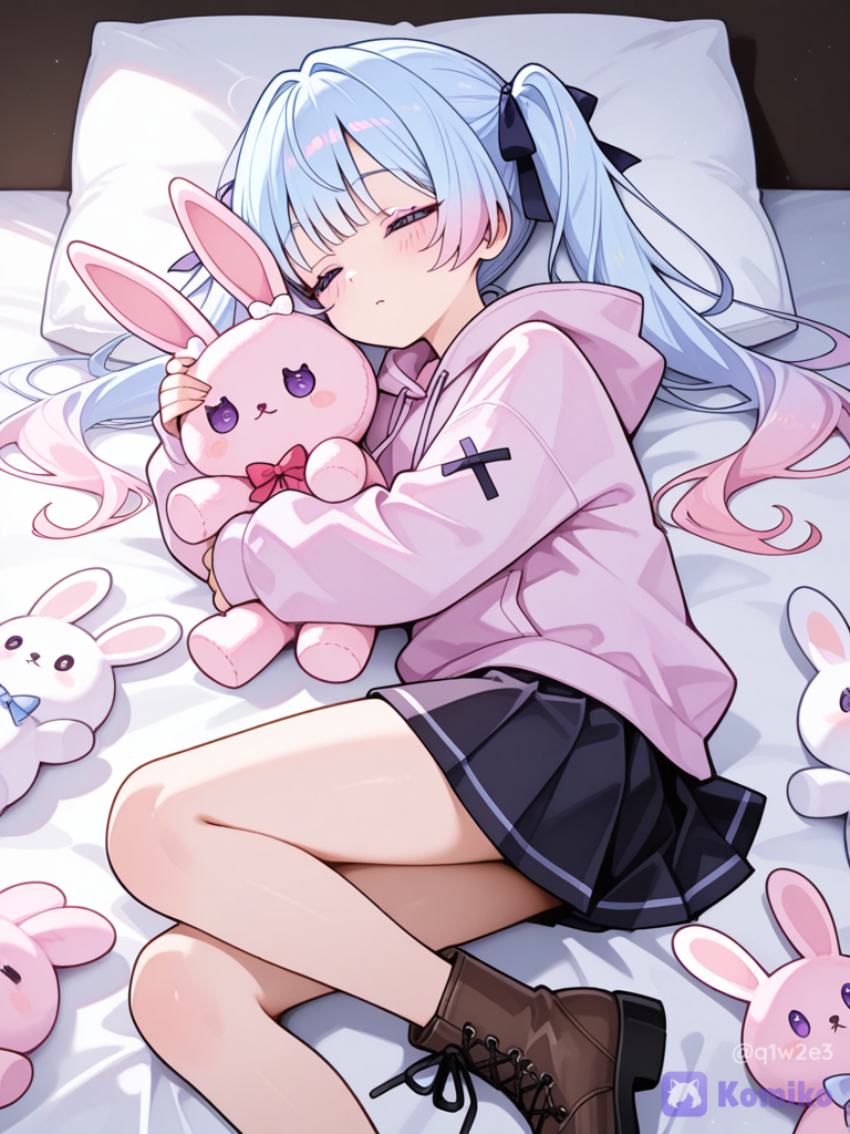 Sleepy sleepy