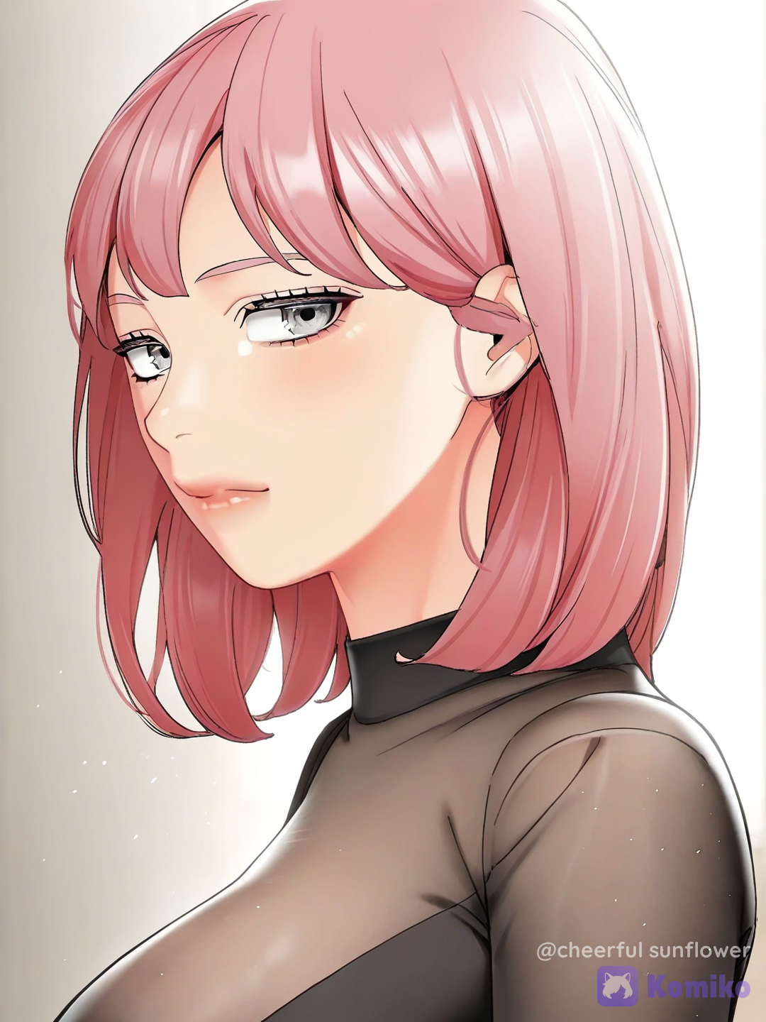 girl