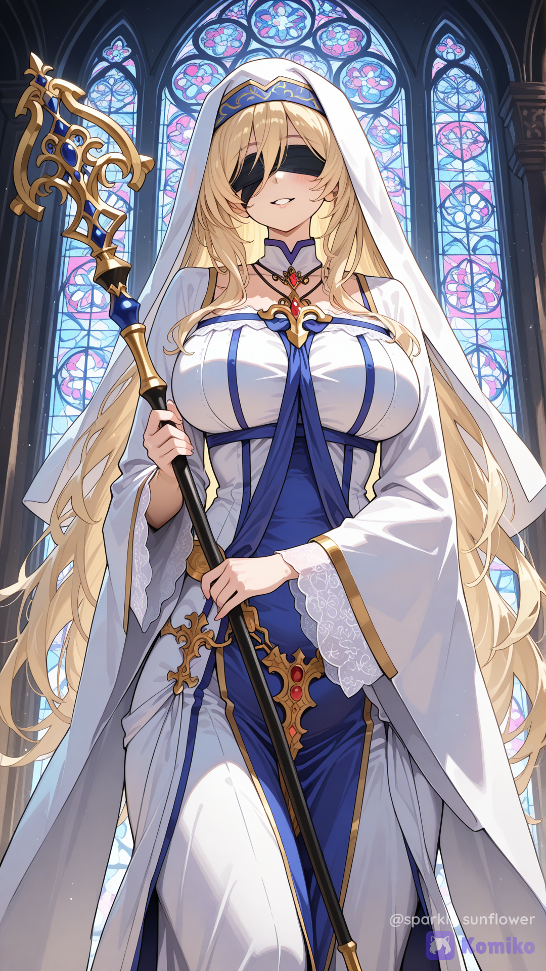 hello my best slayer