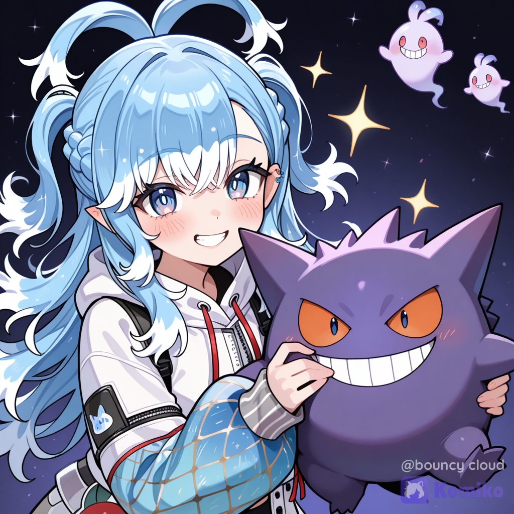 Poke