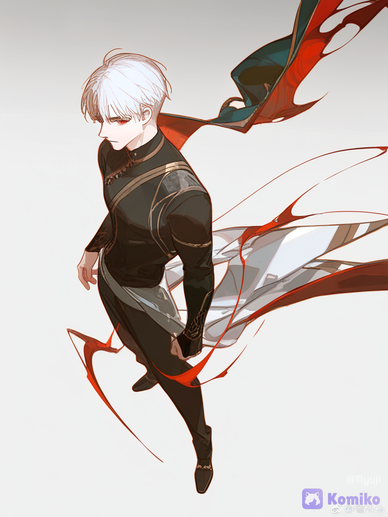 Solo leveling