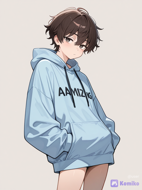 My first post