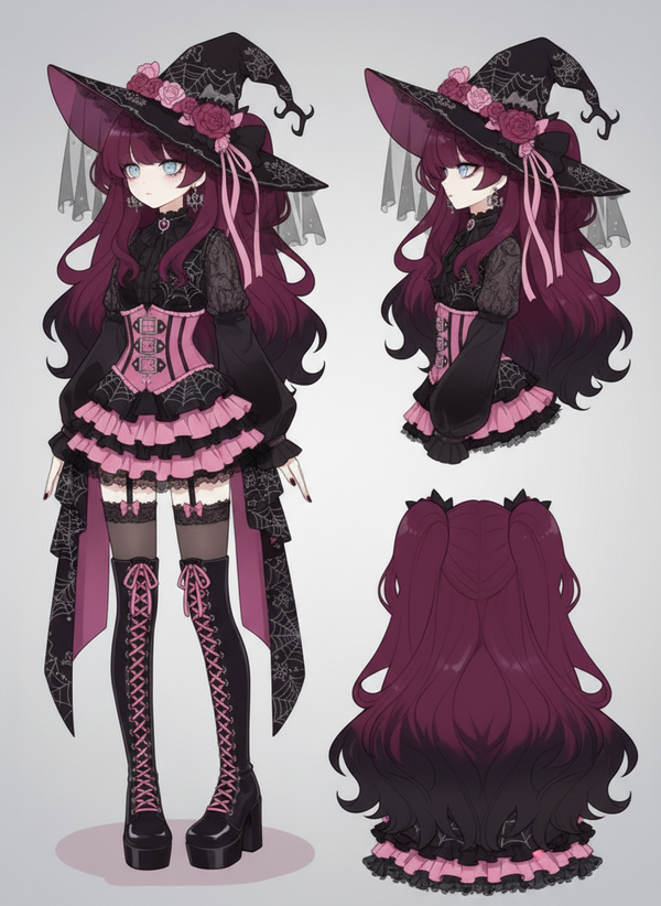 witch