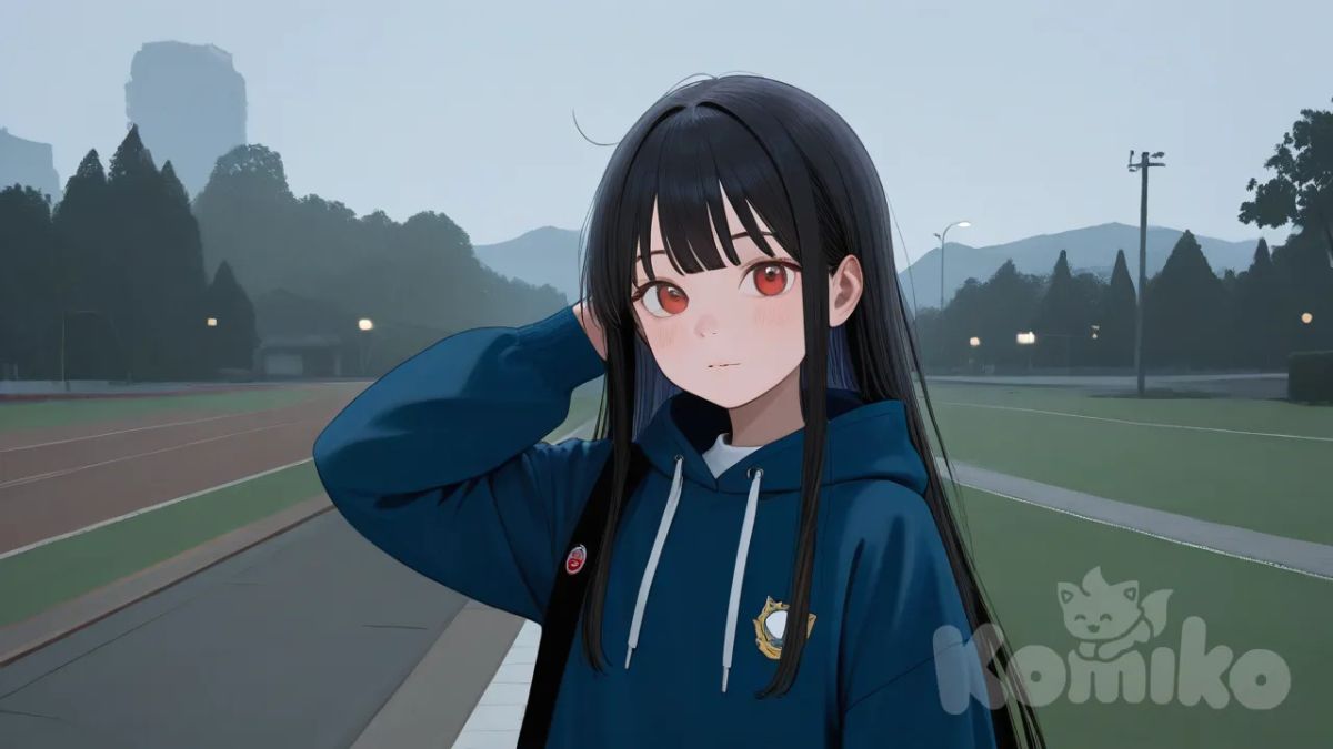 School day