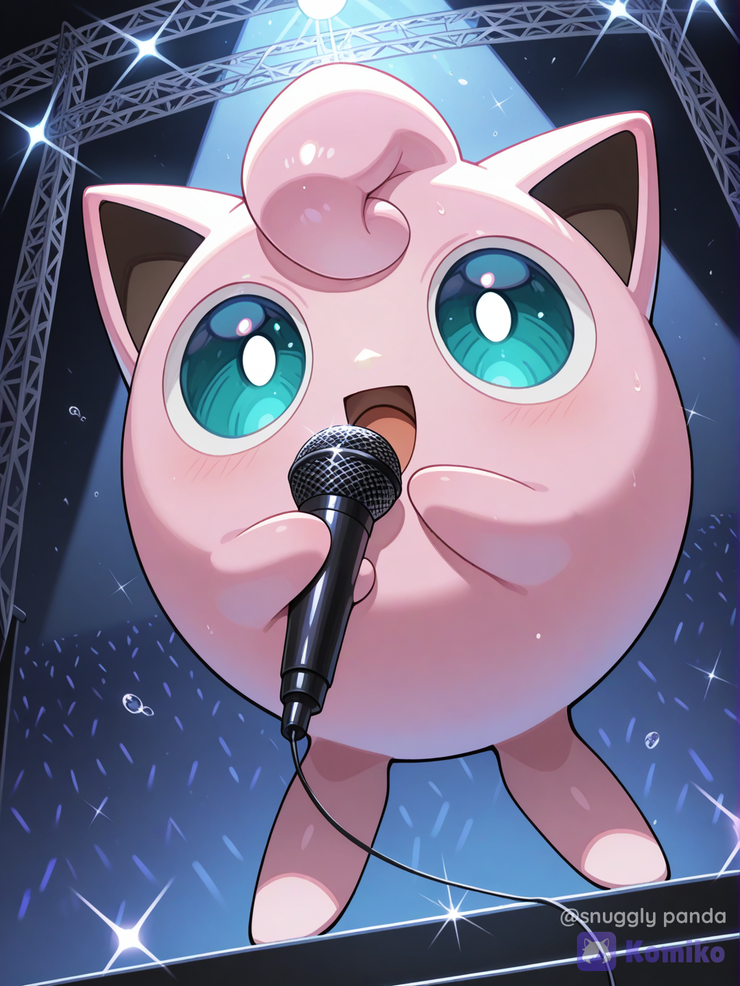 Jigglypuff