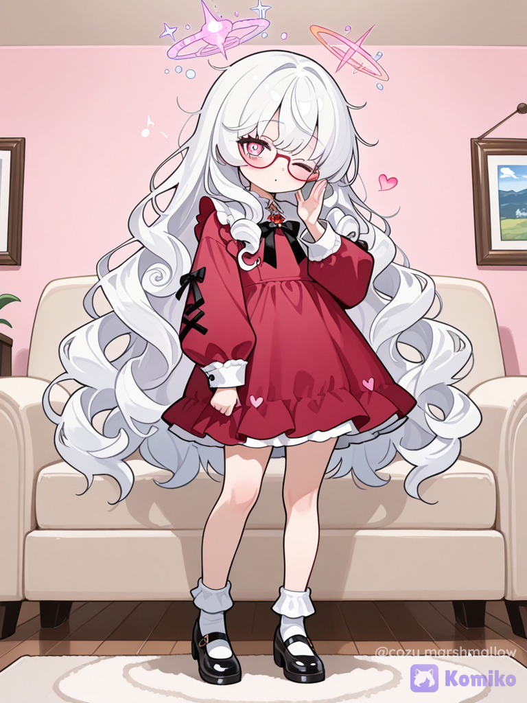 ¡ Te quiero mucho ! Mami version 2
