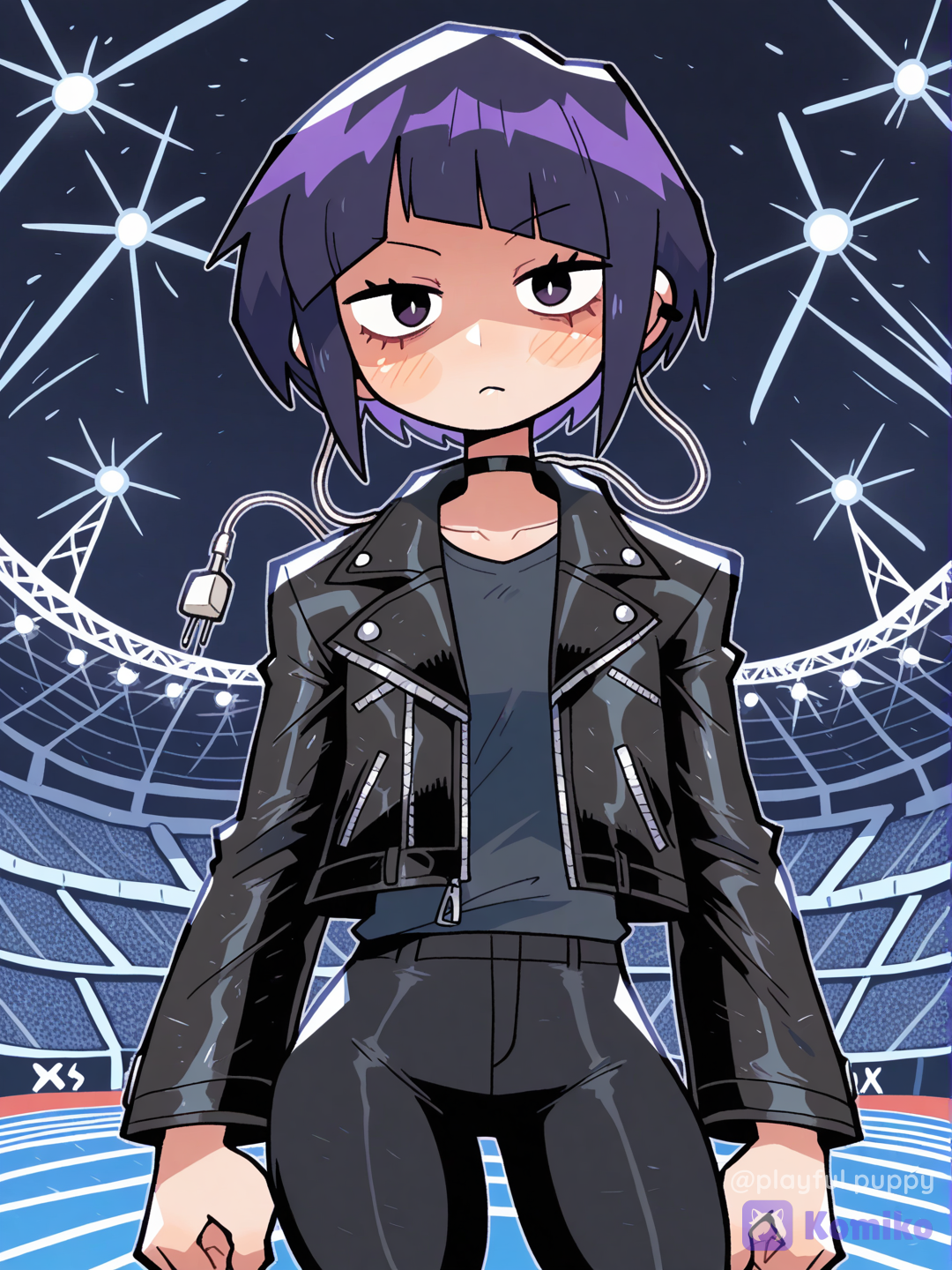 kyoka