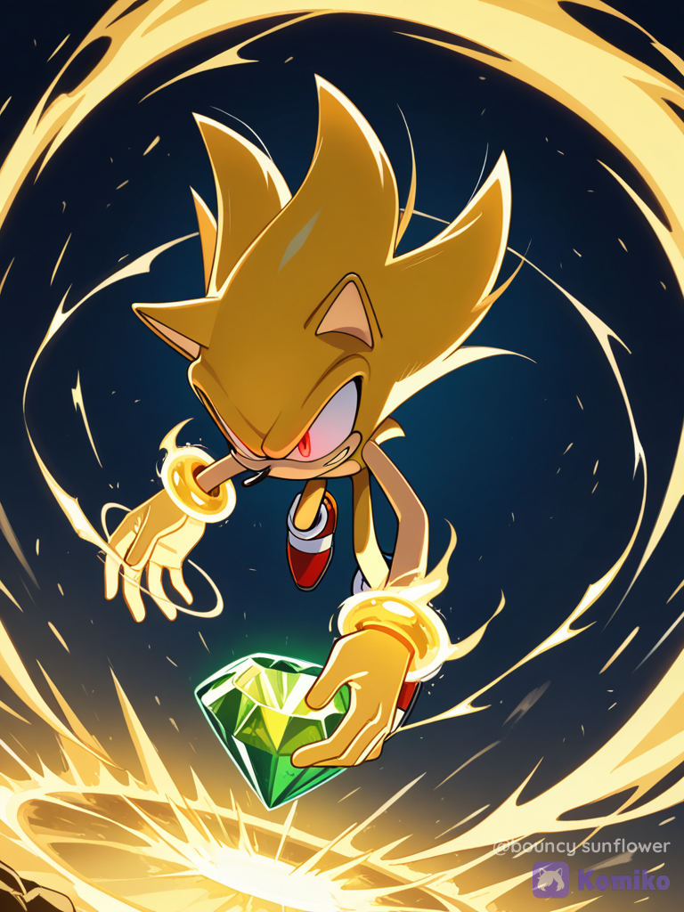 Sonic