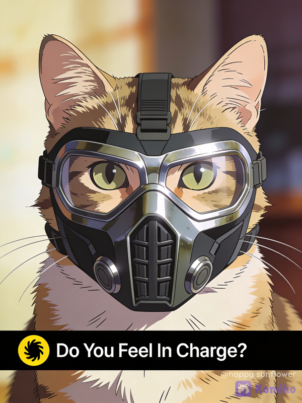Bane kitty