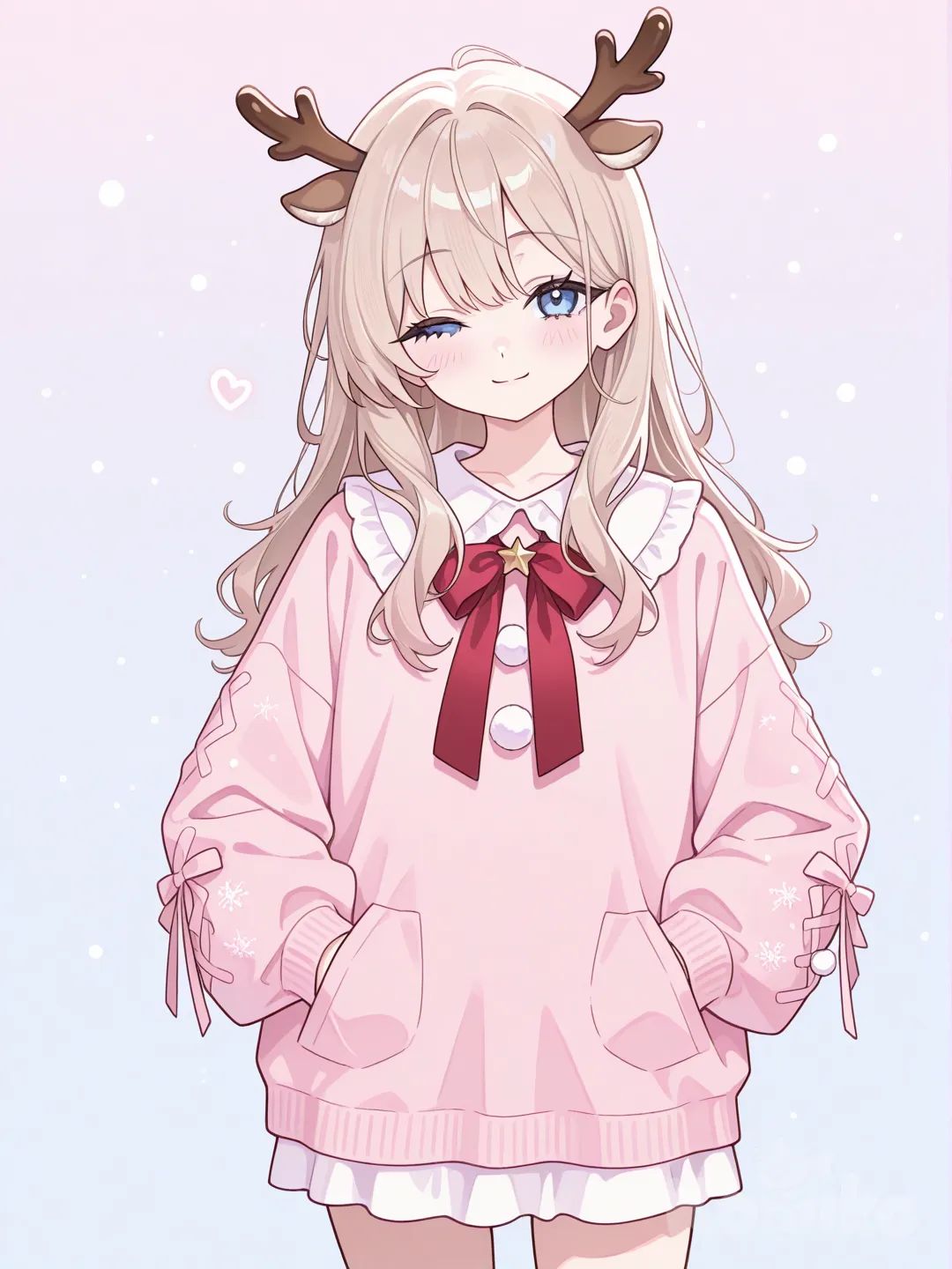 Merry Christmas!