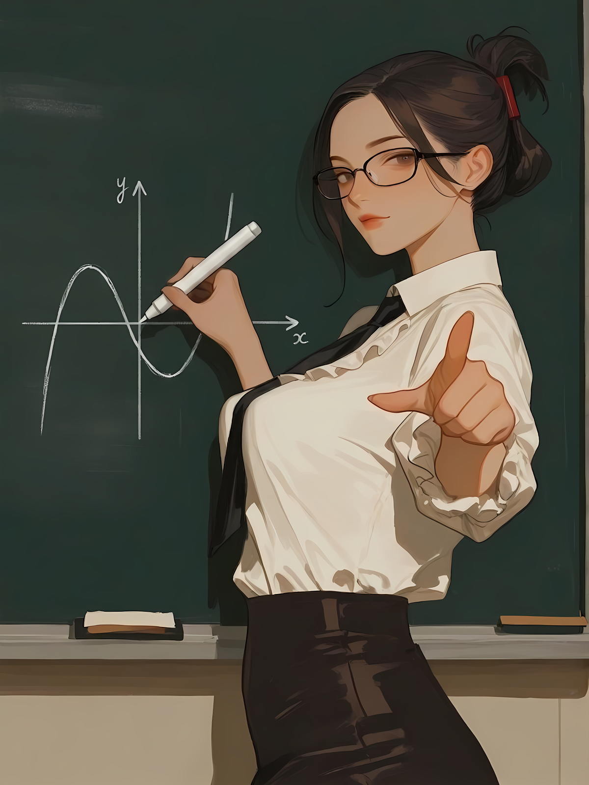 Teacher