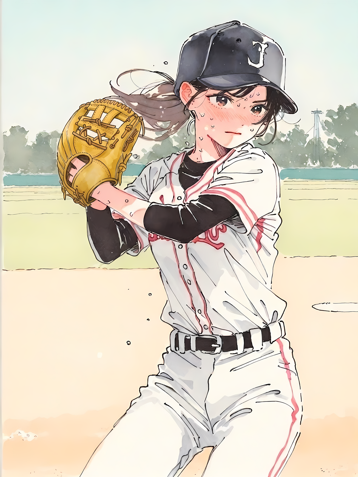 Baseball