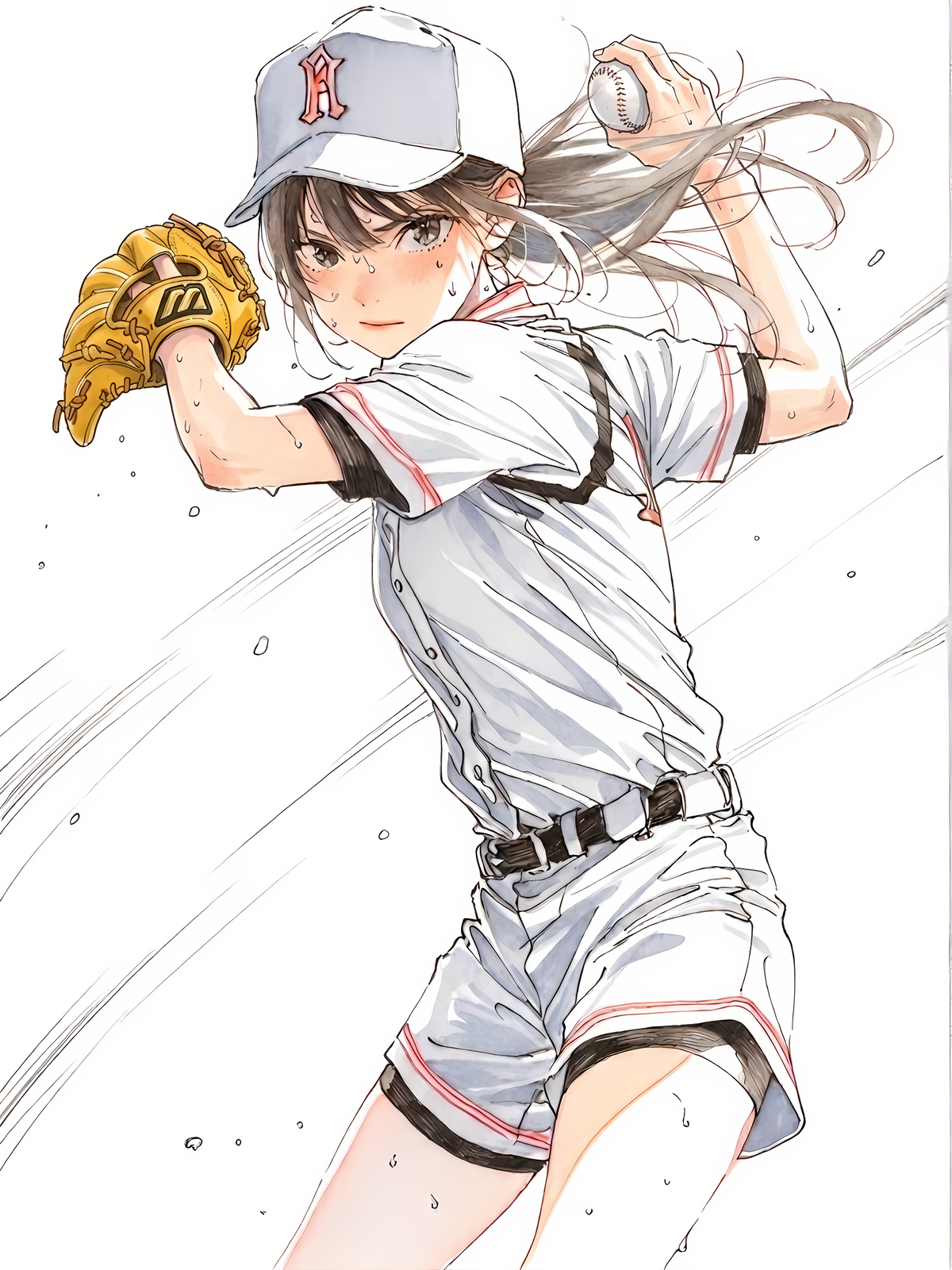 Baseball