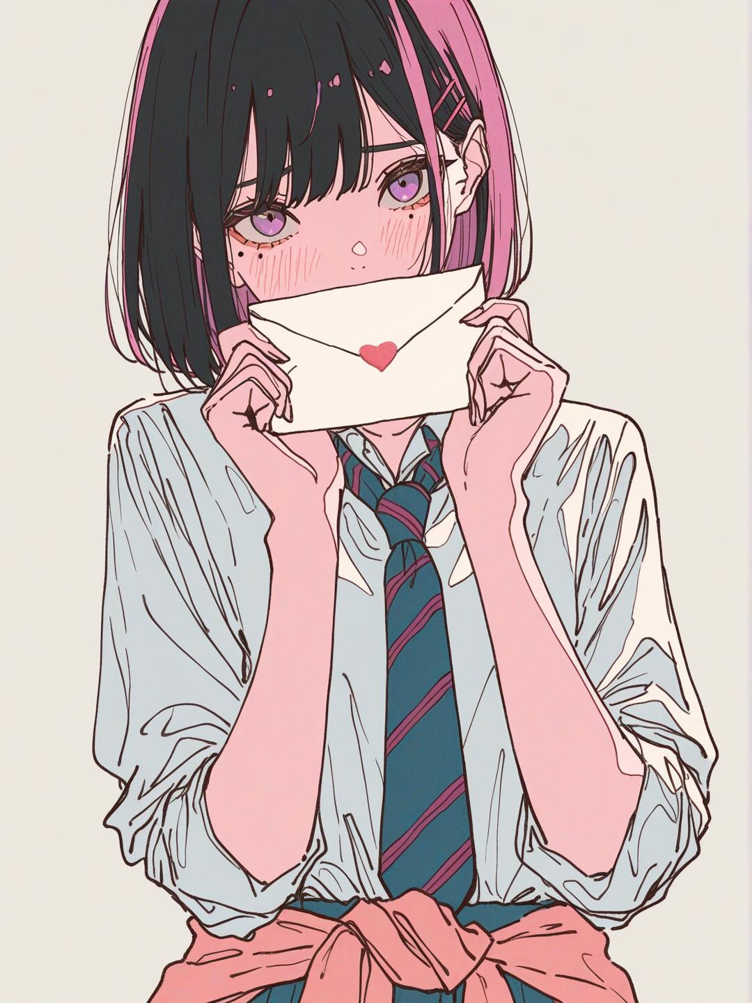 Love letter