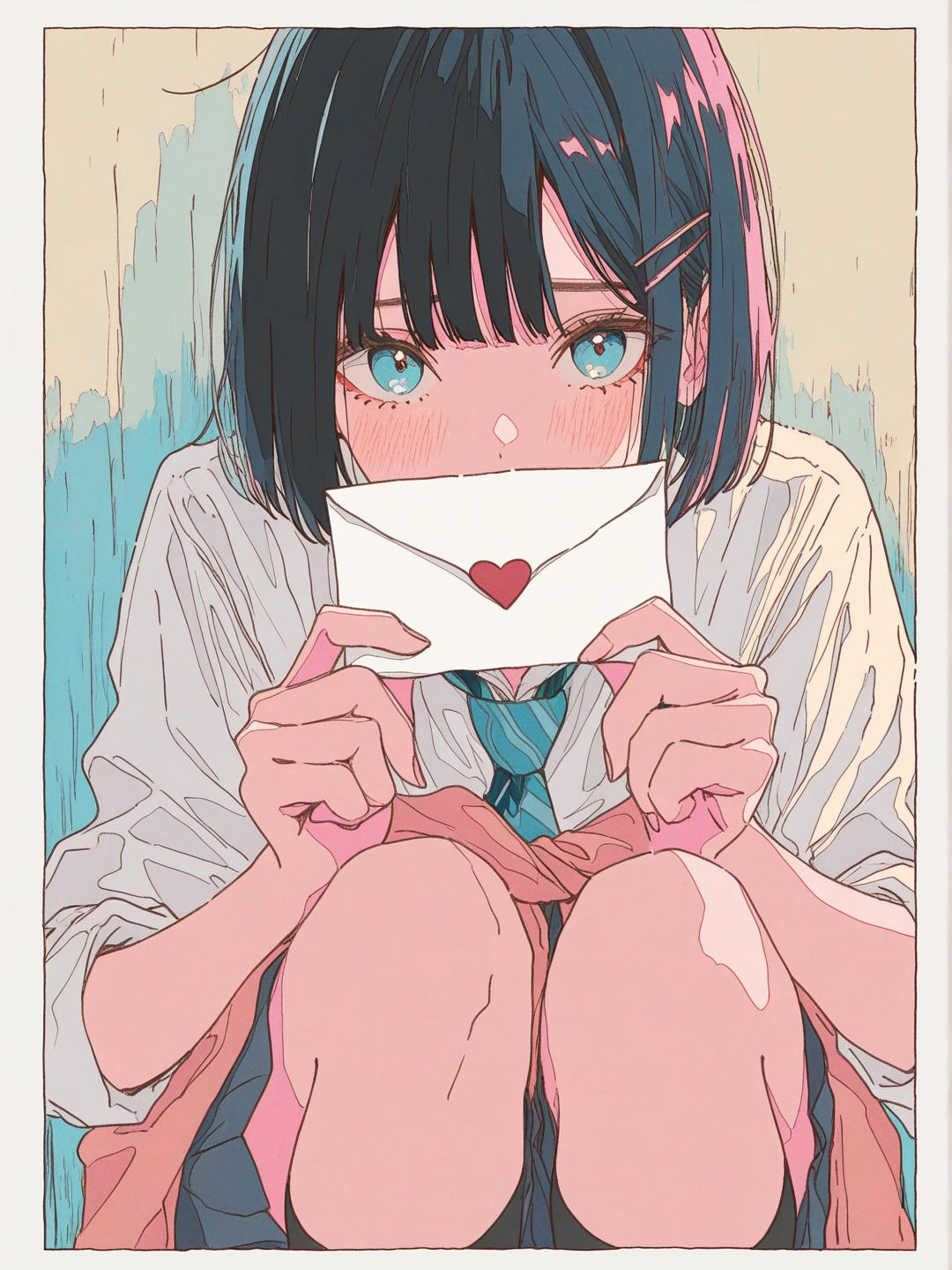 Love letter