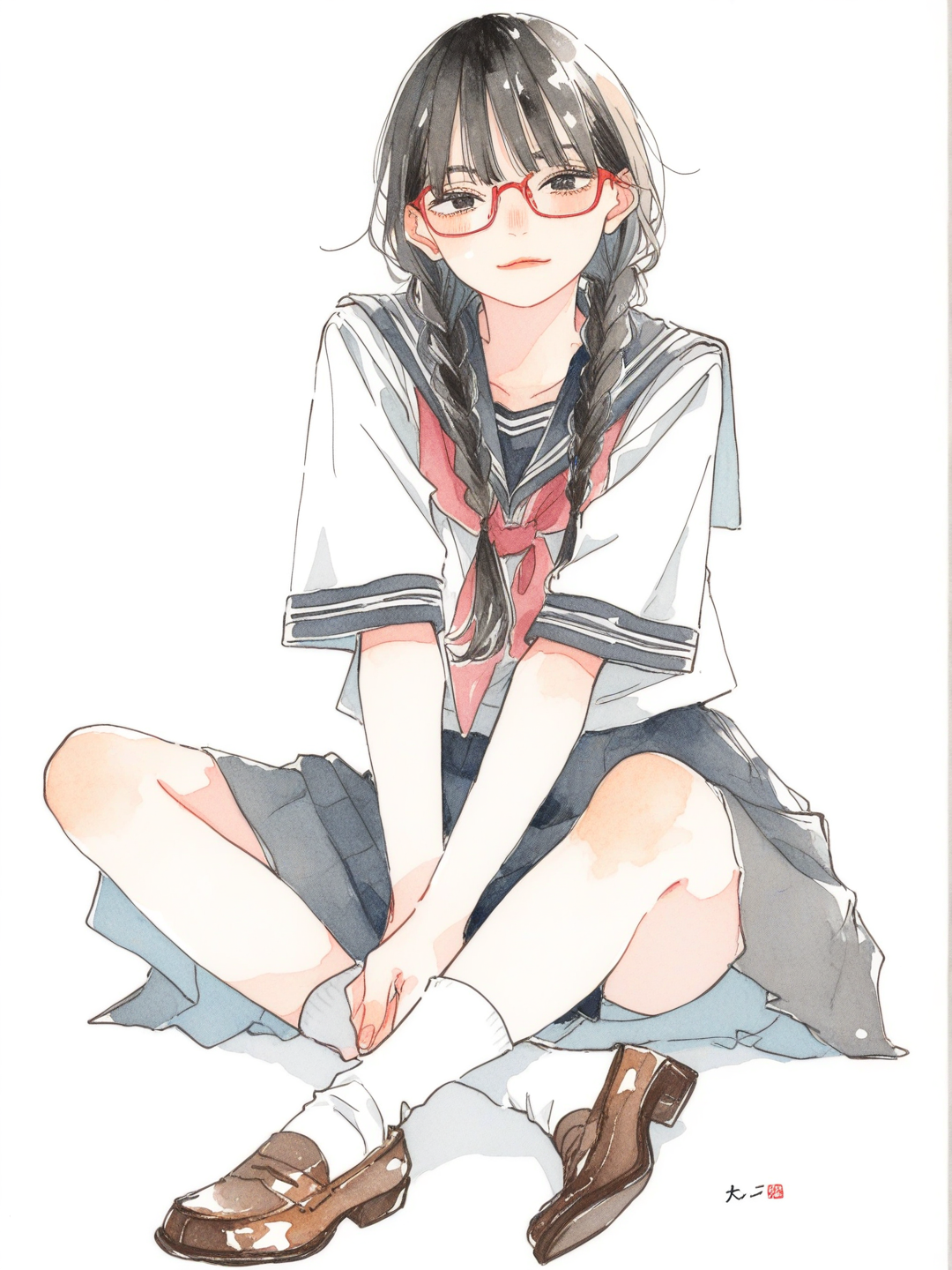 iincho