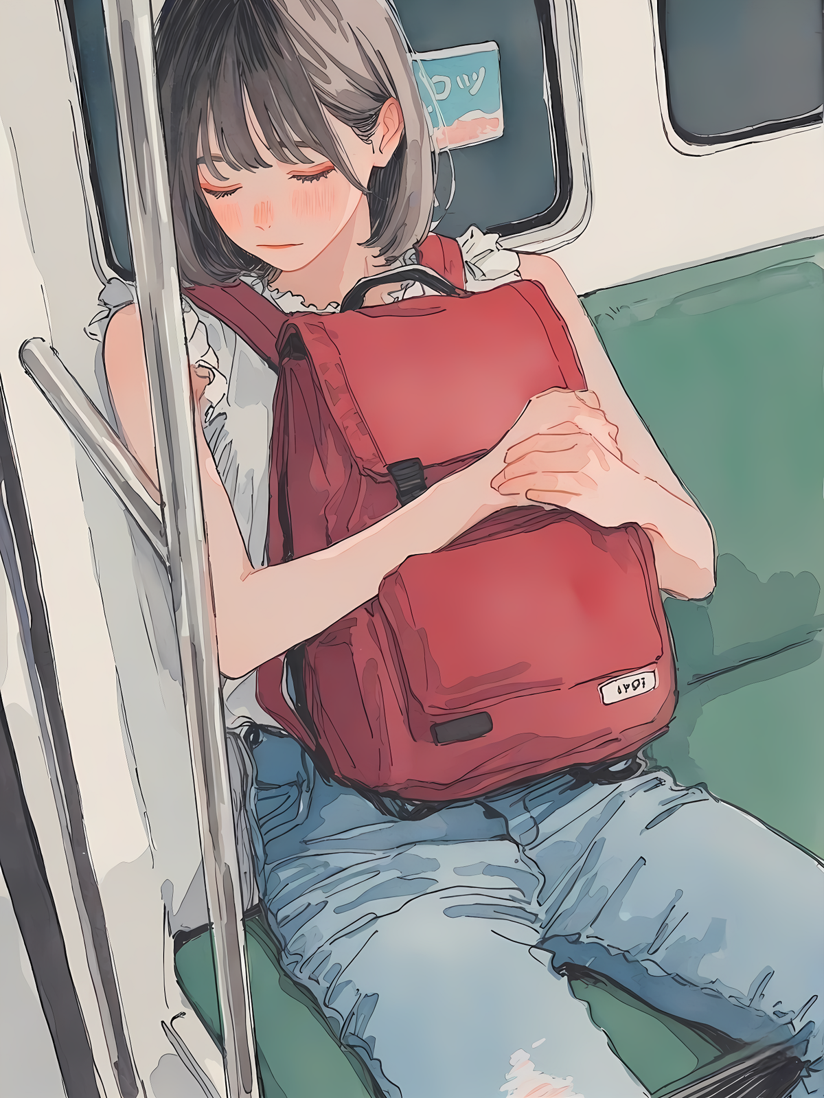 Return trip