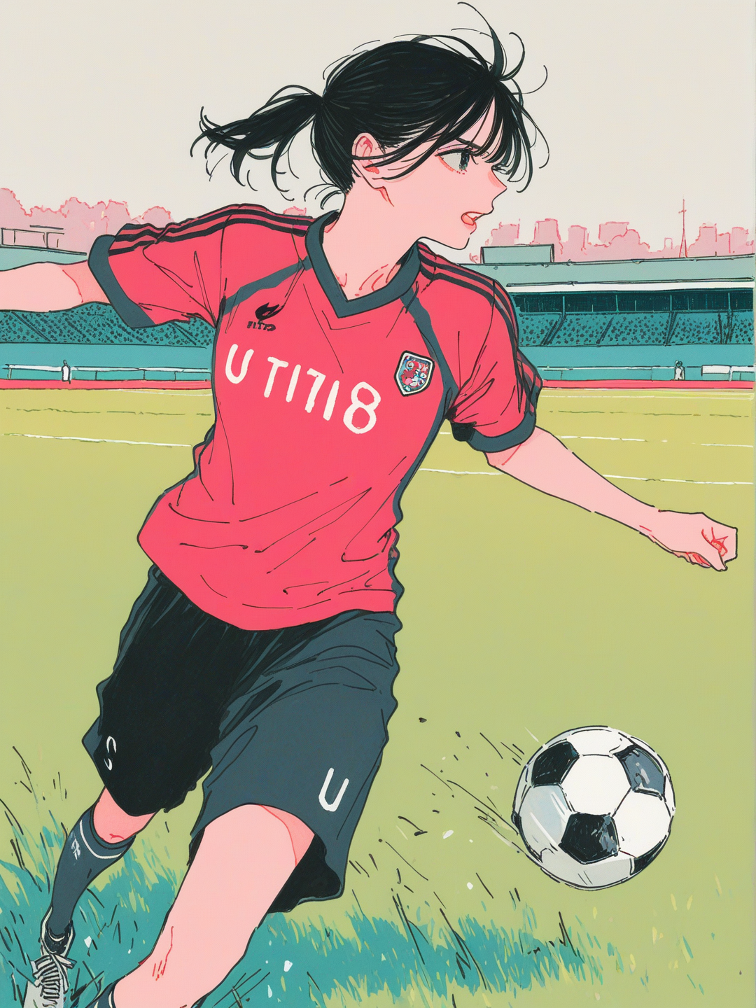 Soccer