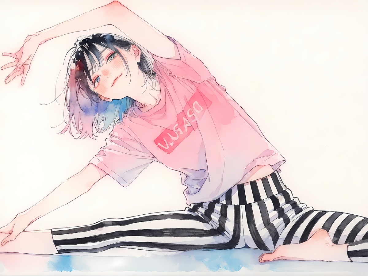 Stretching