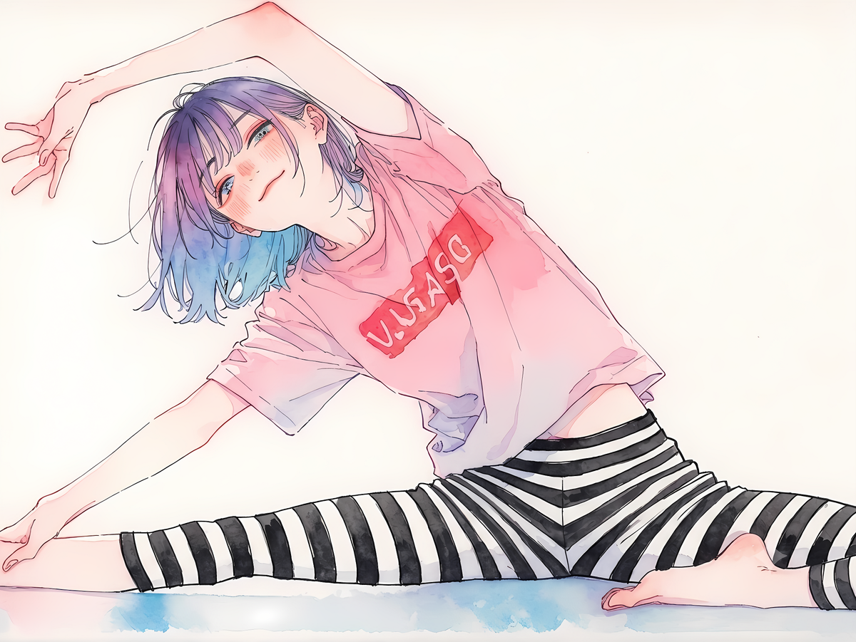 Stretching