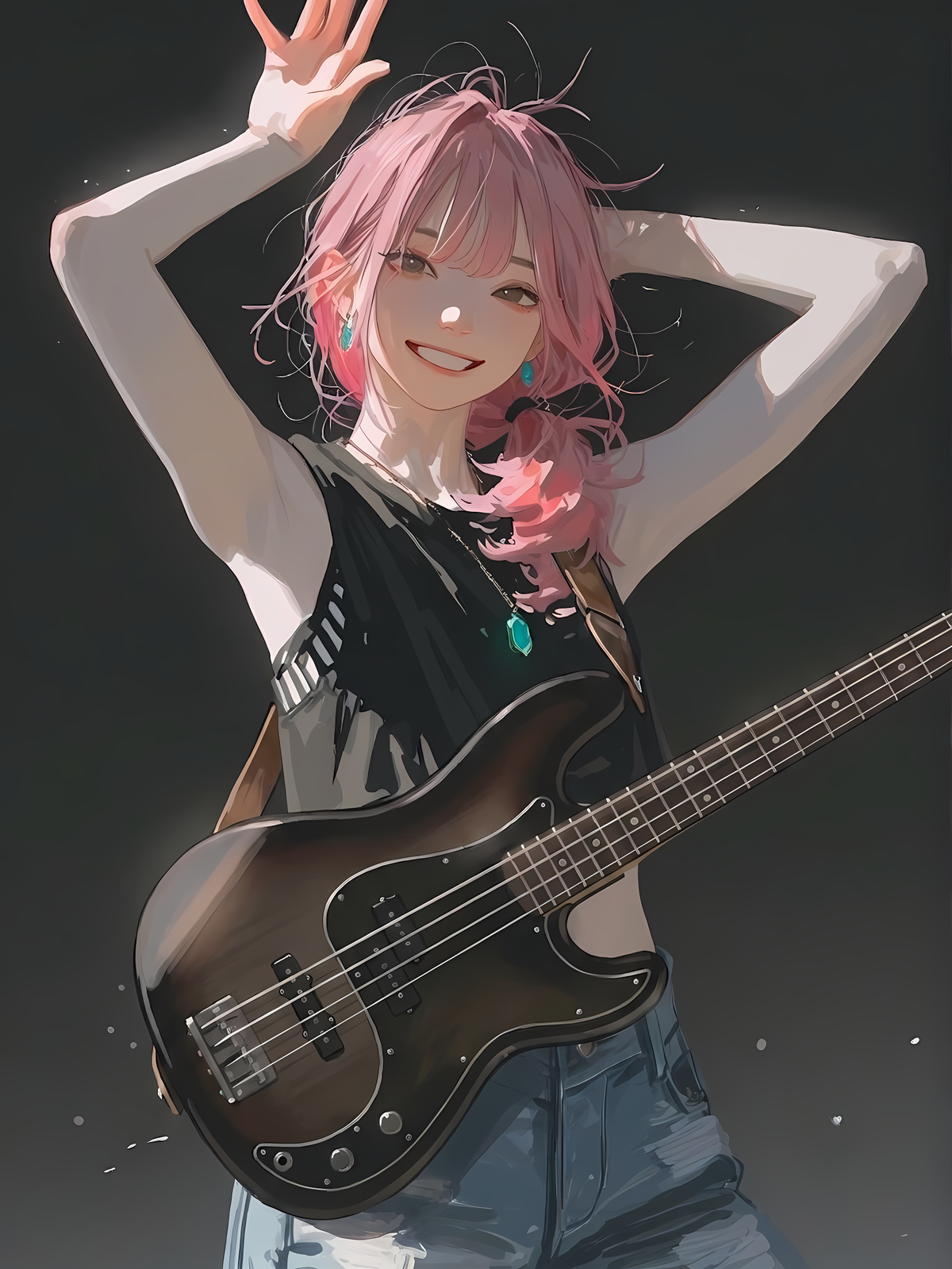 Bassist