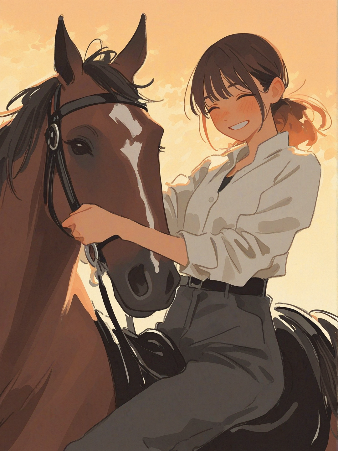 Horse