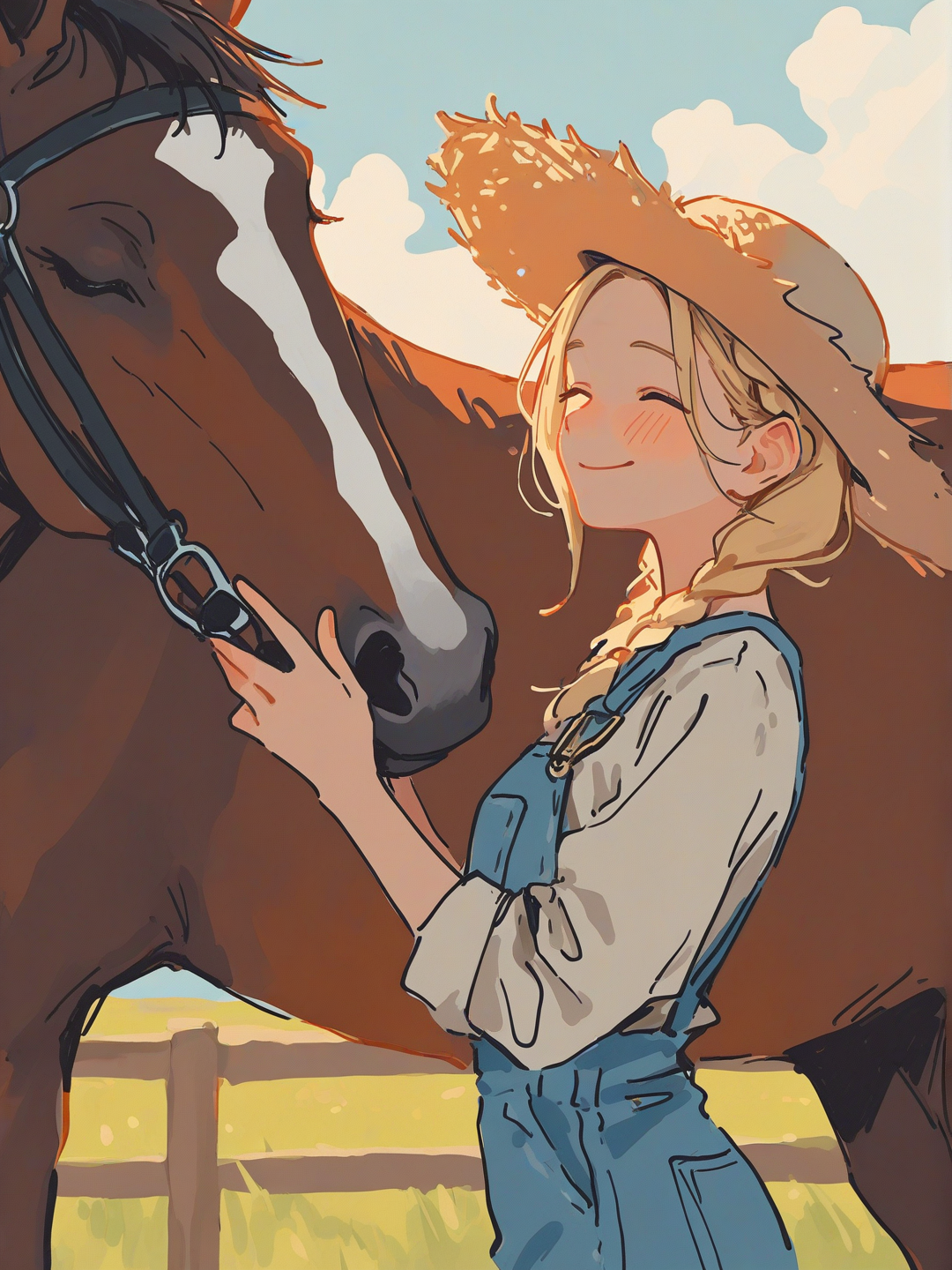 Horse