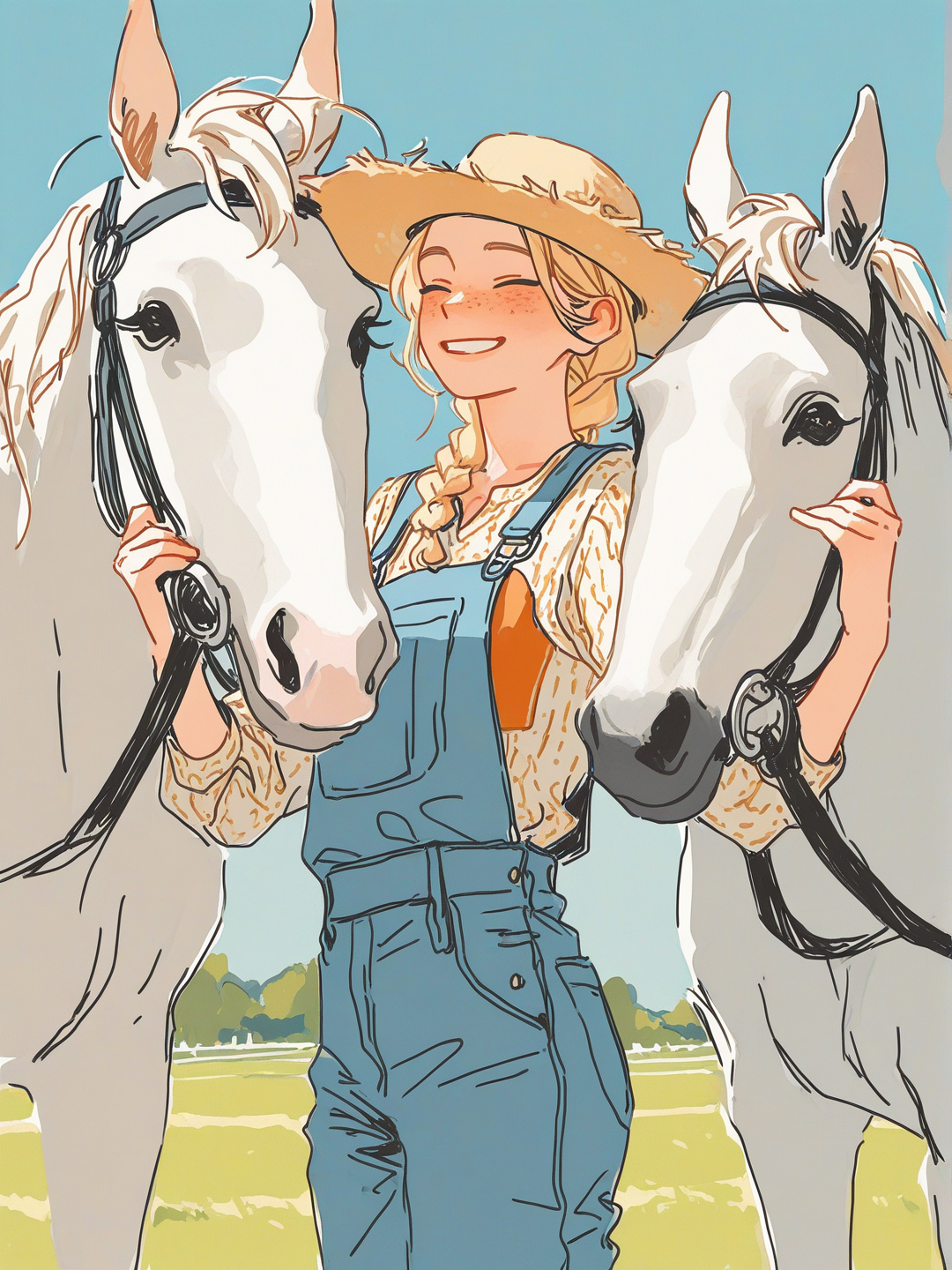 Horse