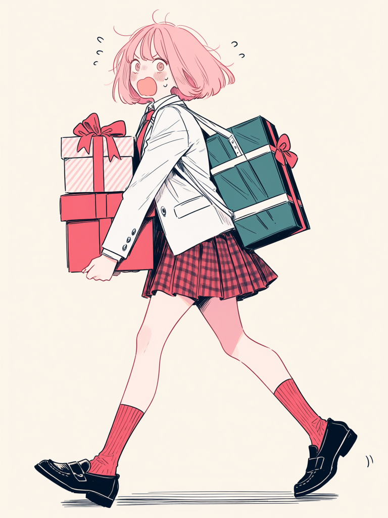 Gift