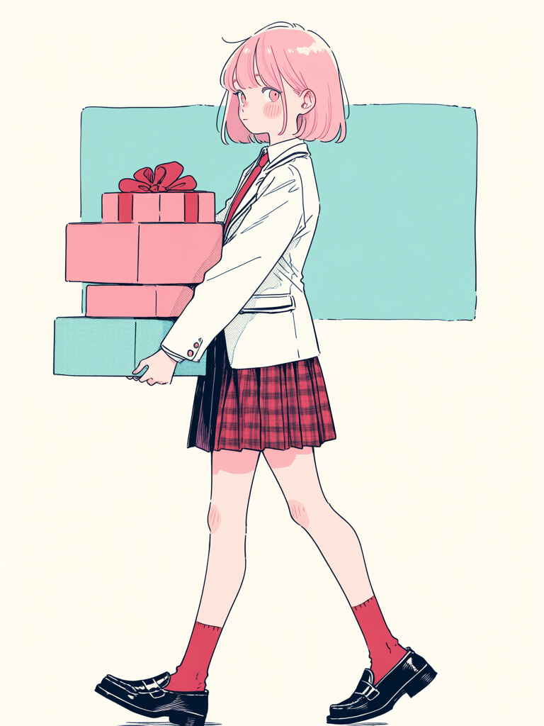 Gift