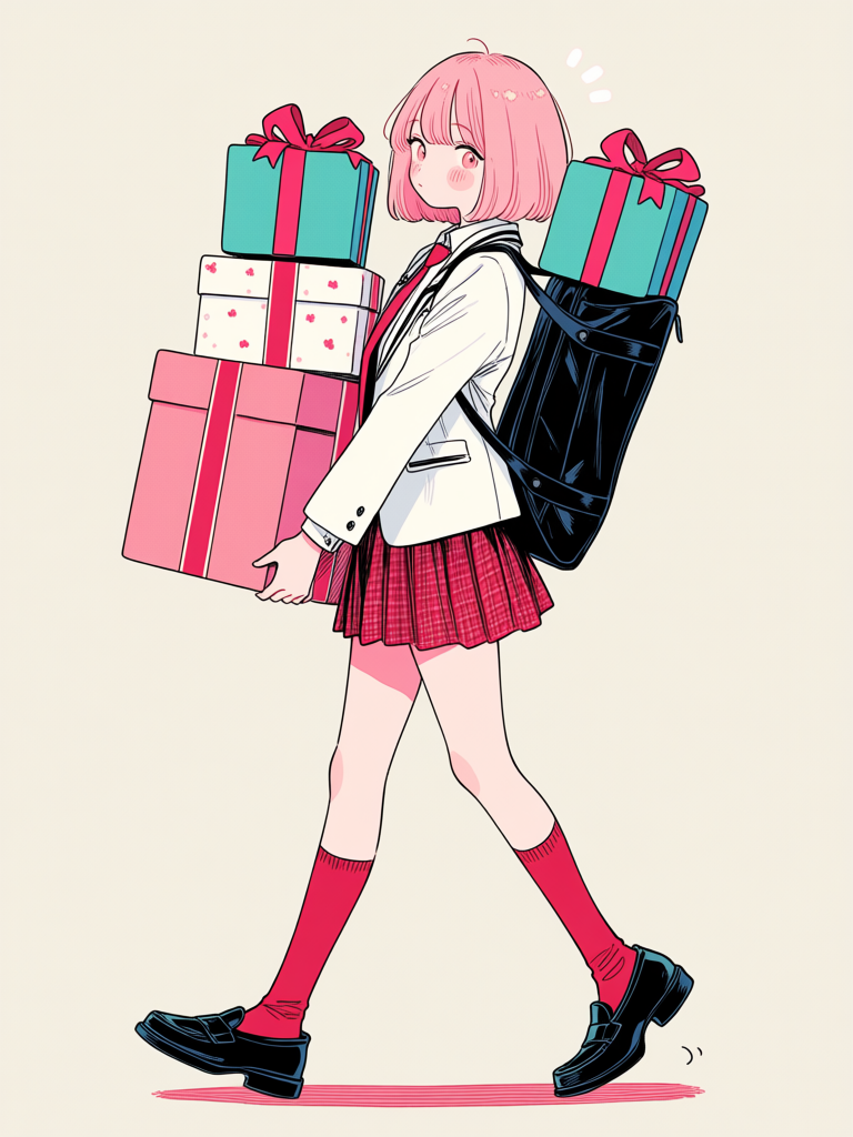 Gift