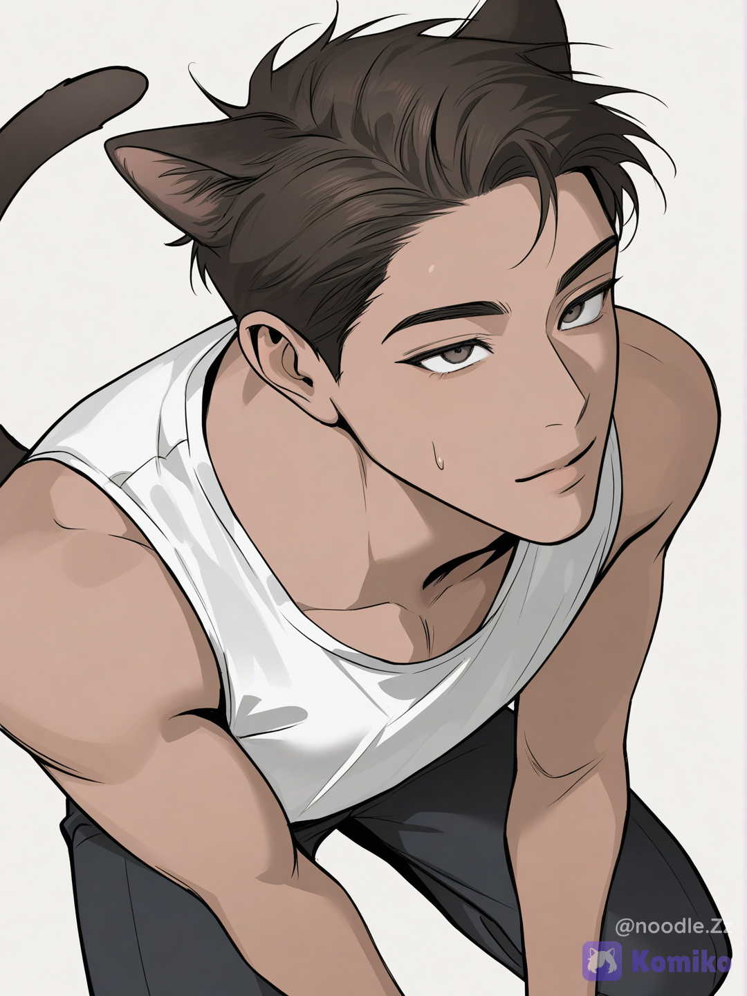 Kitty Theo